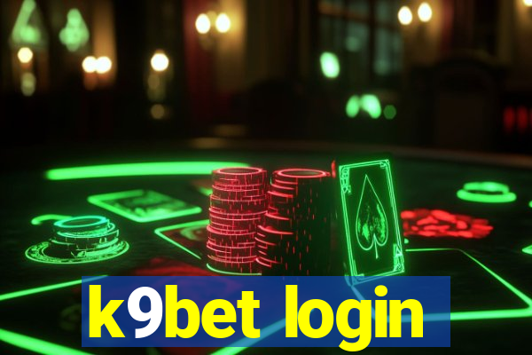 k9bet login